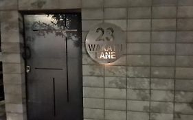 Oaktree House